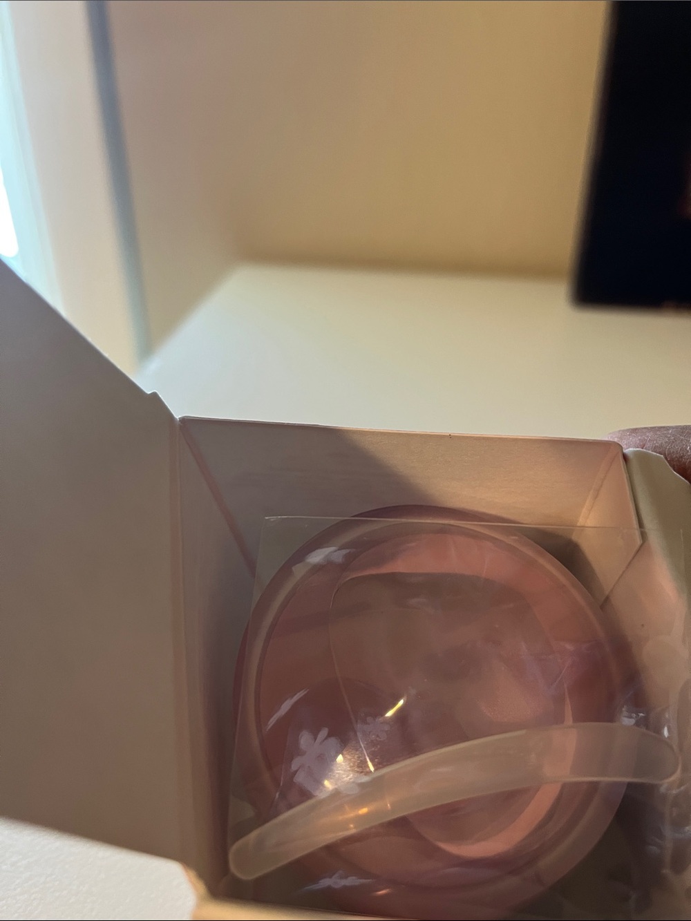 Shiseido White Lucent Brightening Gel Cream — 50mL - Picture 2 of 2